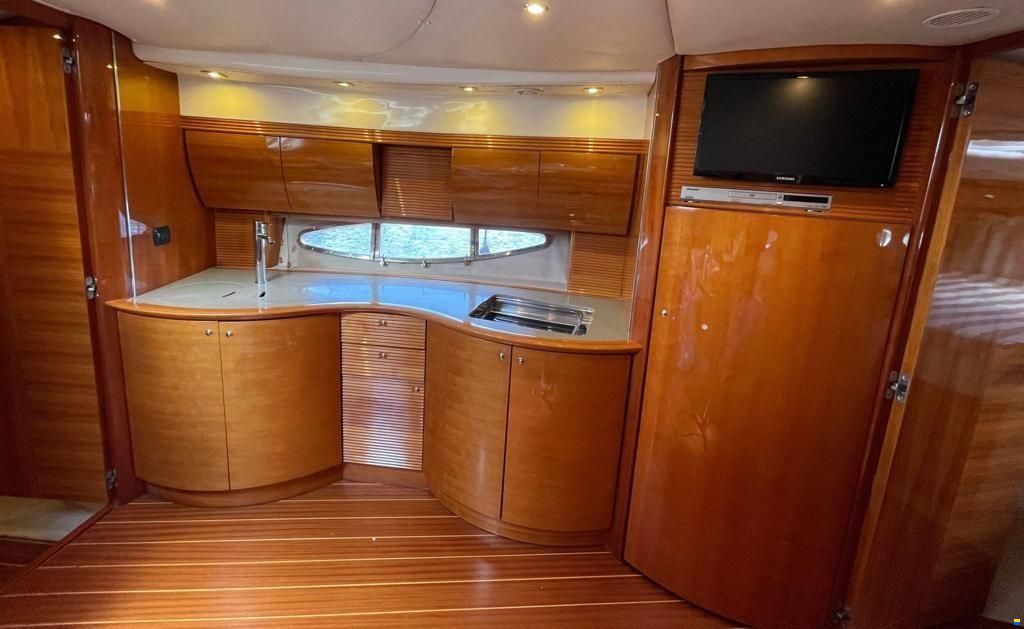 Azimut Gobbi Atlantis 47