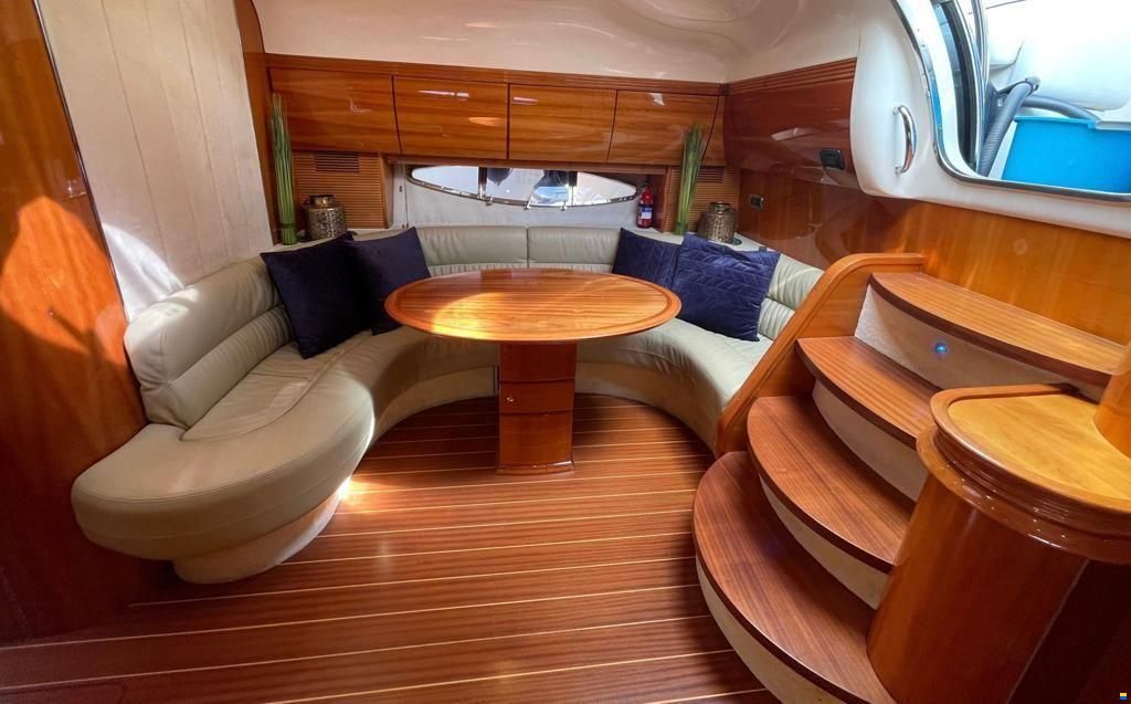 Azimut Gobbi Atlantis 47