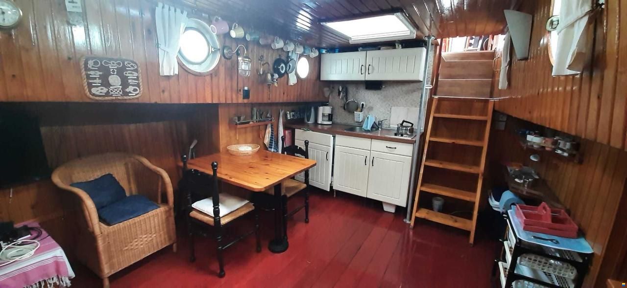Ex Viskotter 16.00