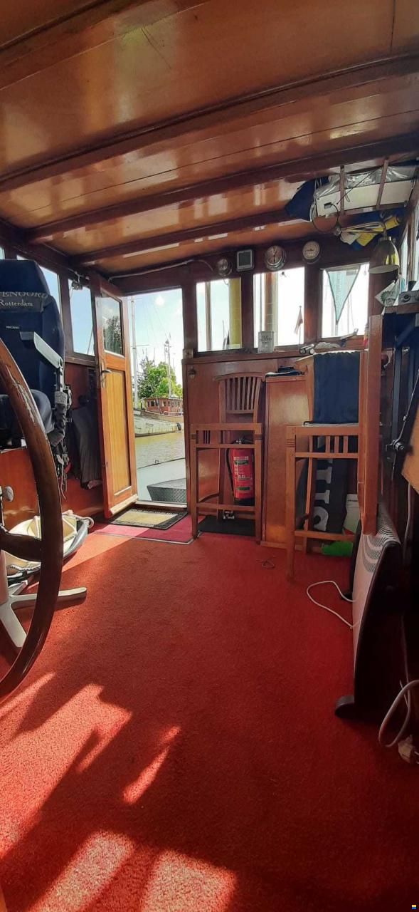 Ex Viskotter 16.00