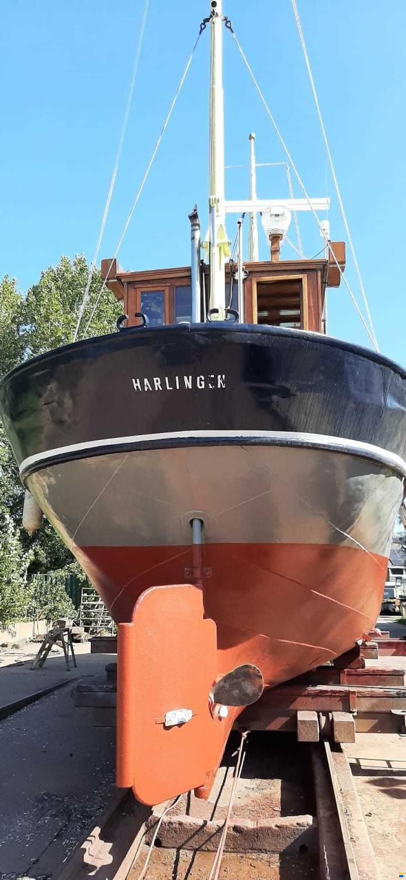 Ex Viskotter 16.00