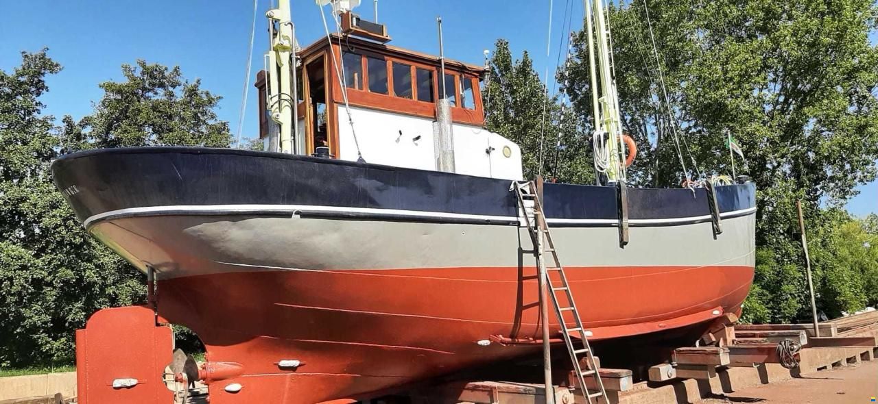 Ex Viskotter 16.00