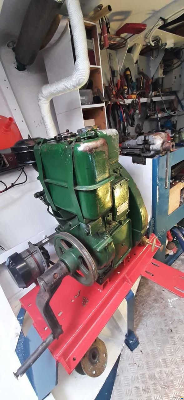 Ex Viskotter 16.00