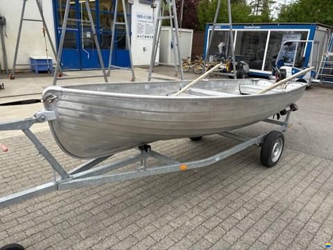 spiboot Champion I