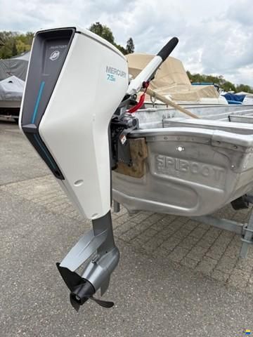 spiboot Champion I