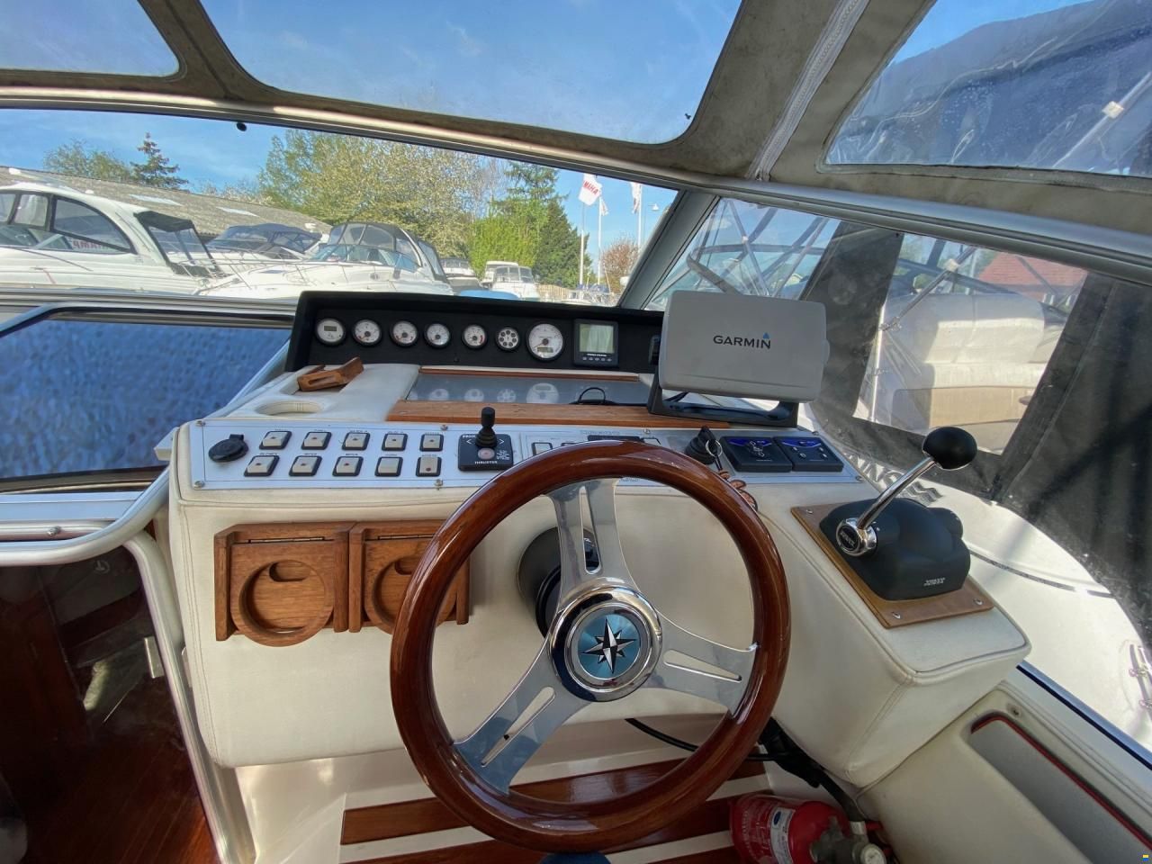 Draco 2700