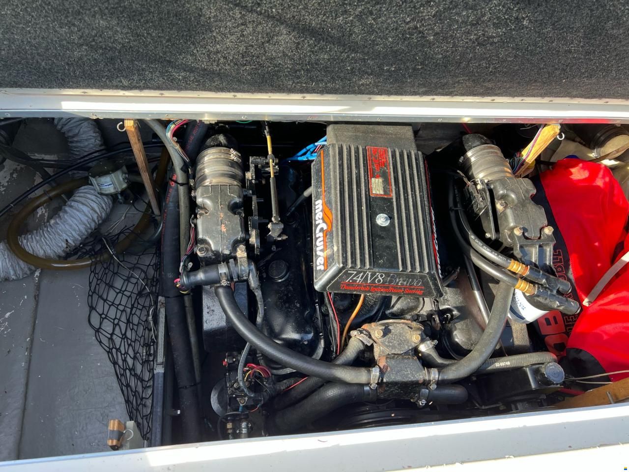 Bayliner Arriva 2452