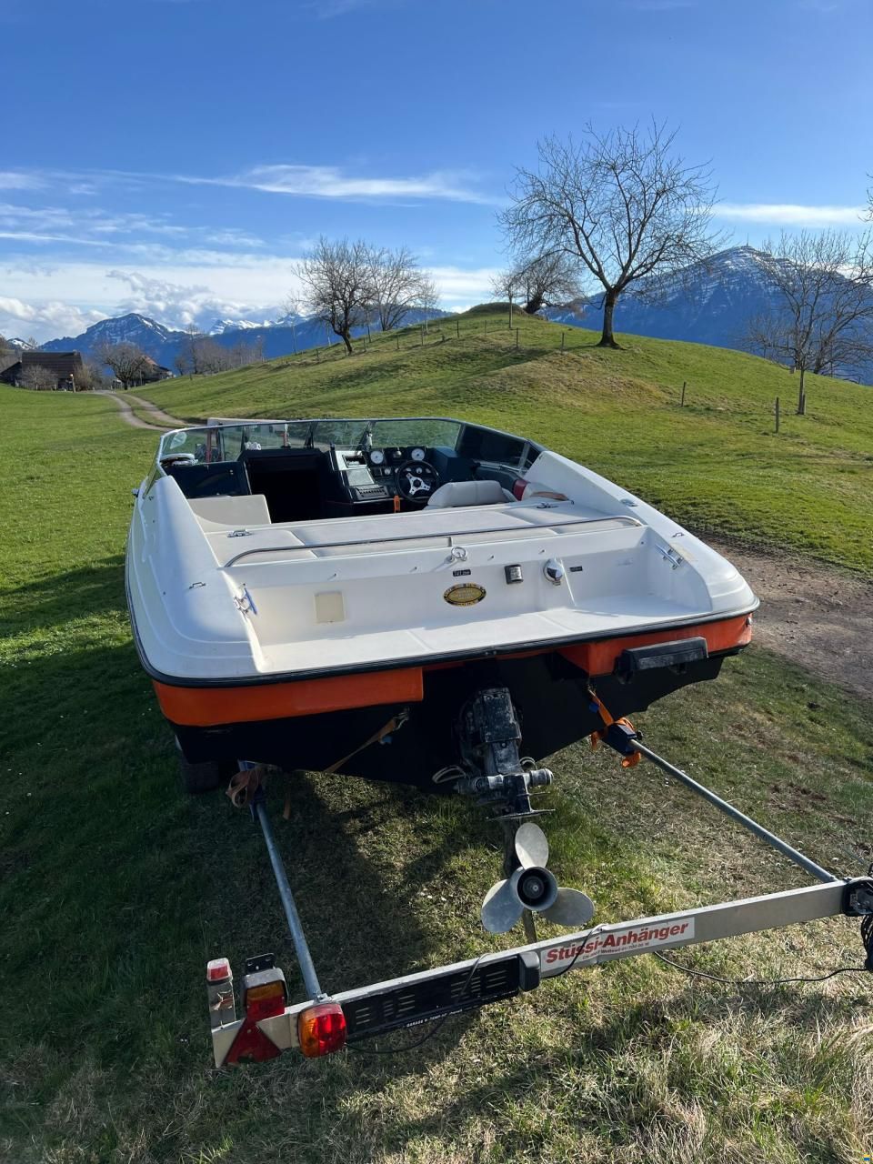 Bayliner Arriva 2452