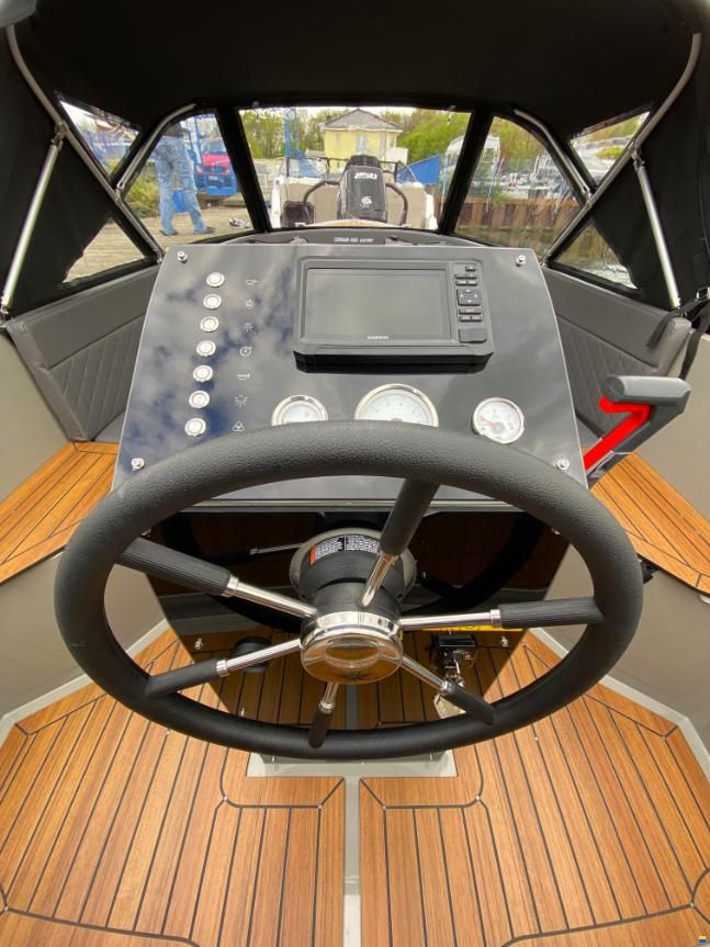 Corsiva 600 Tender