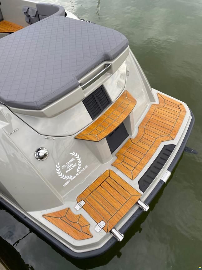 Corsiva 600 Tender