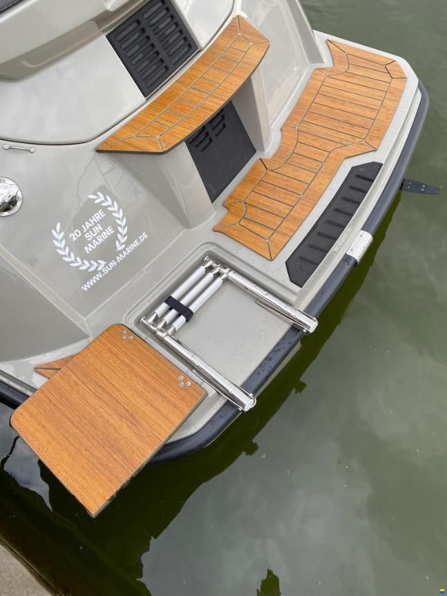 Corsiva 600 Tender