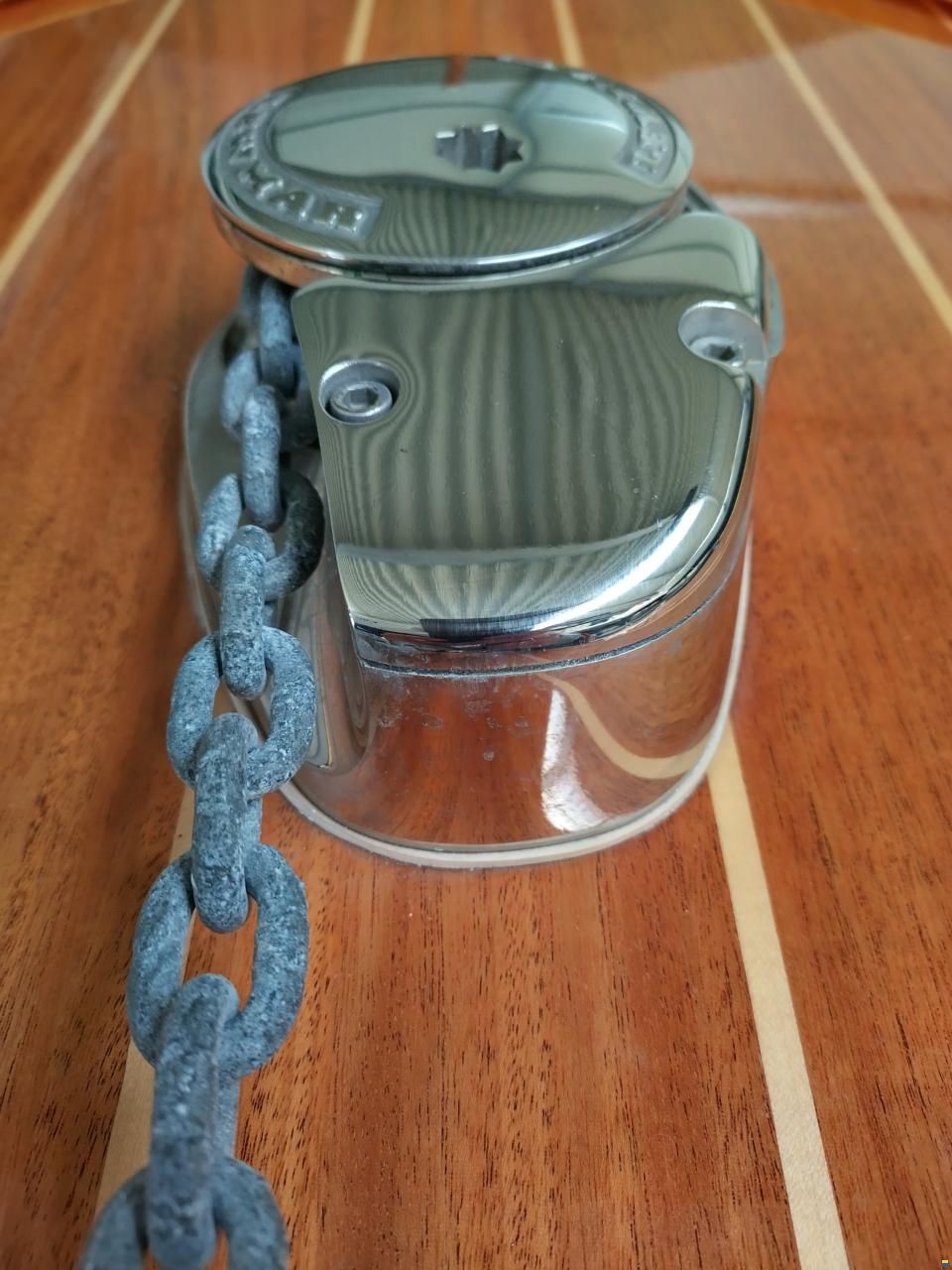 Britamarine R24