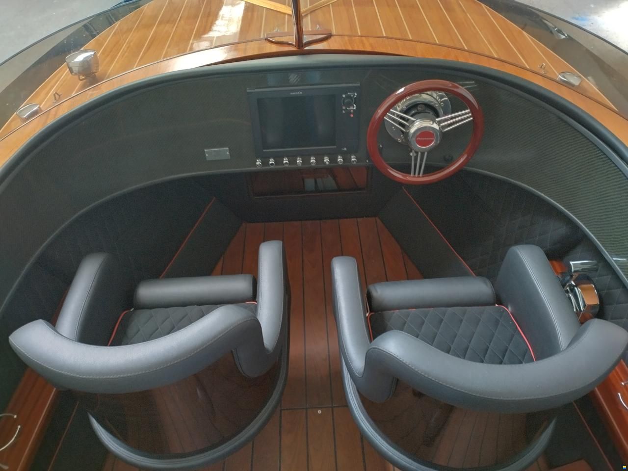 Britamarine R24