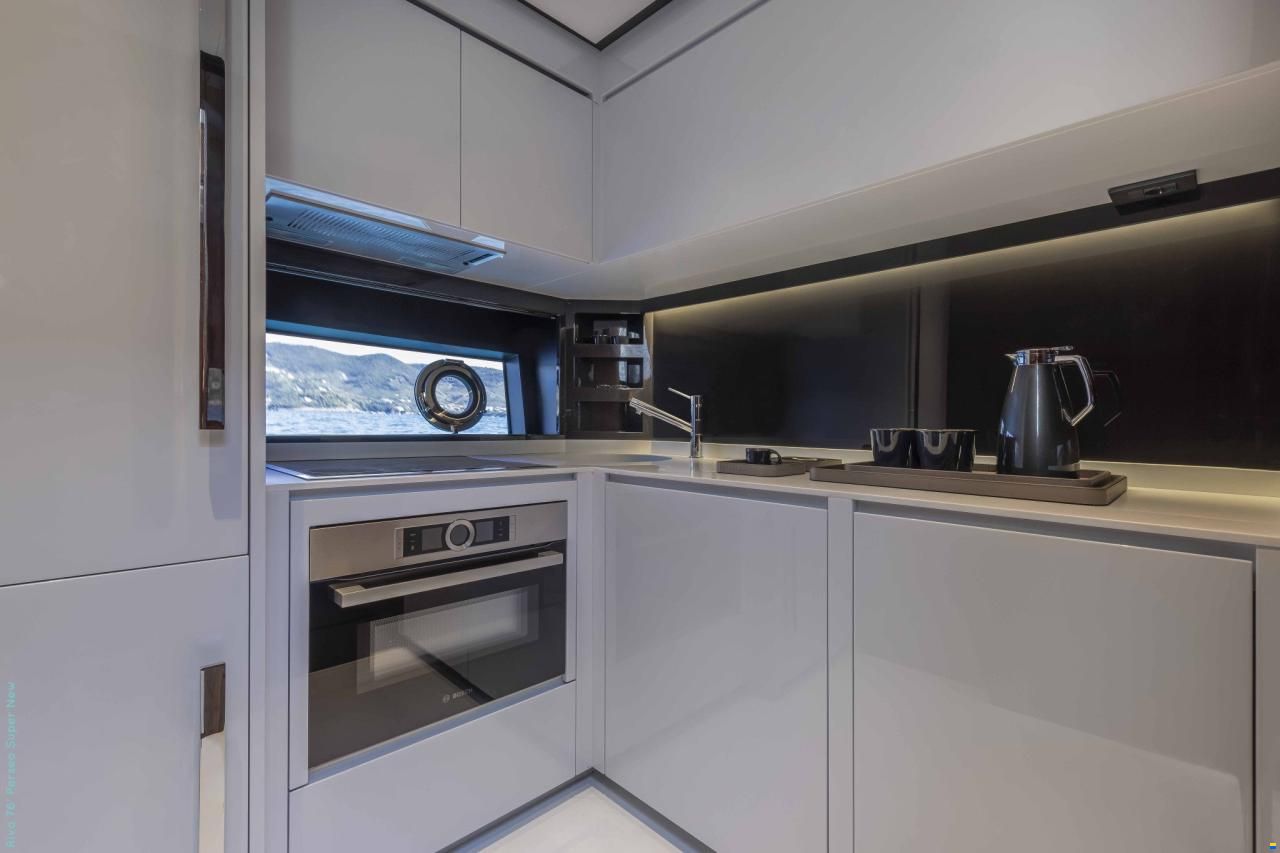 Riva 76 Perseo Super SportFly