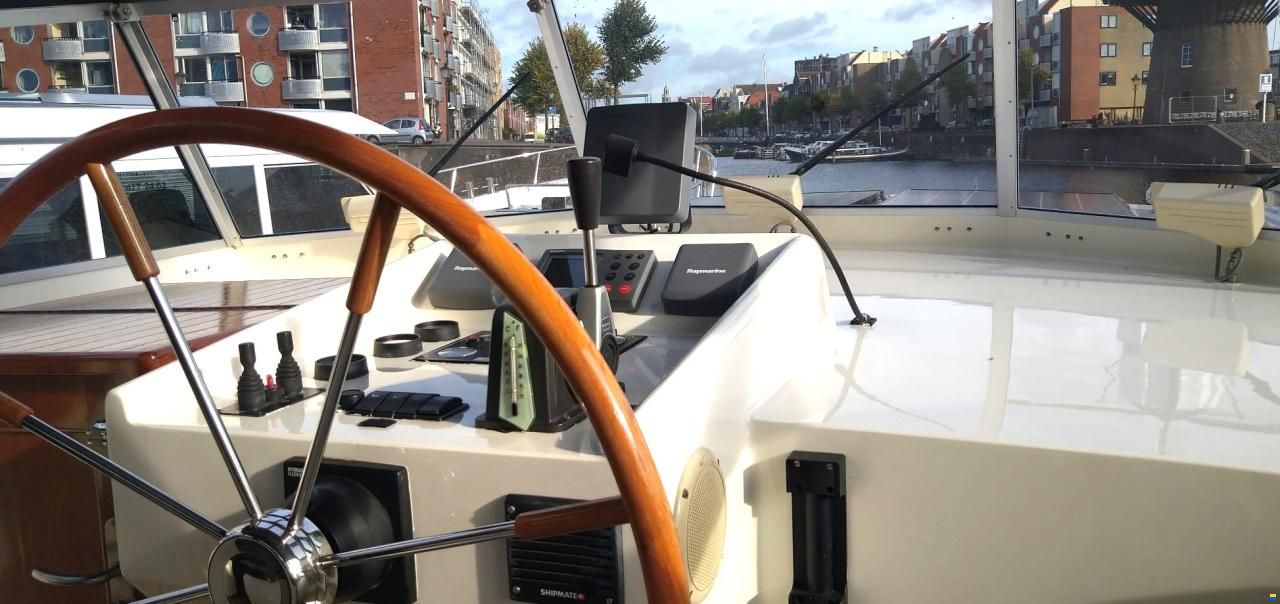 PRIVATEER 40