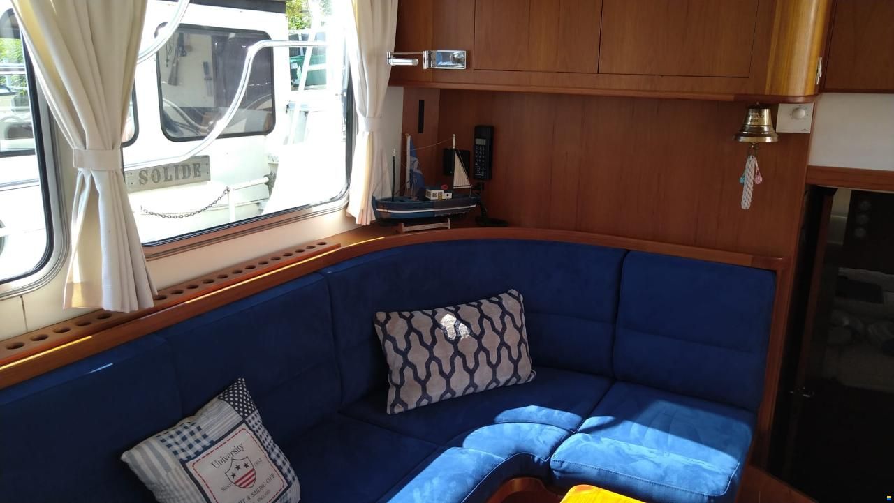 PRIVATEER 40