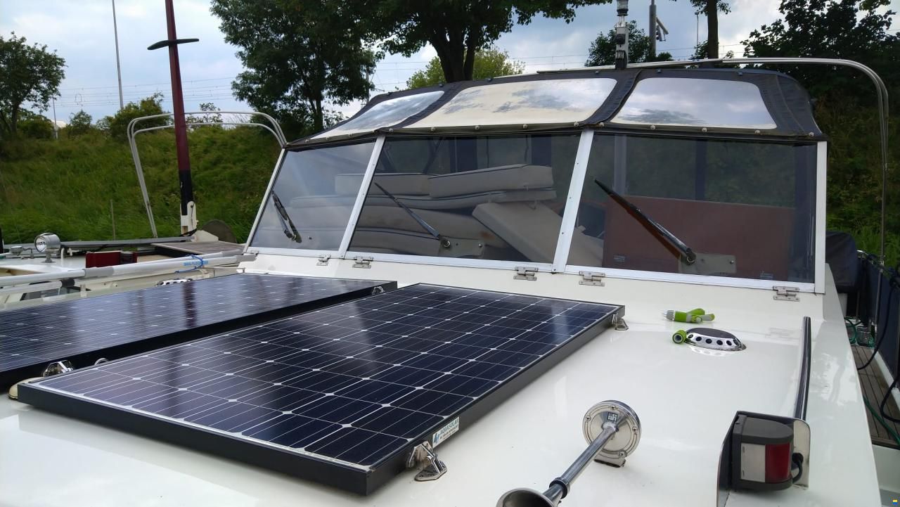 PRIVATEER 40