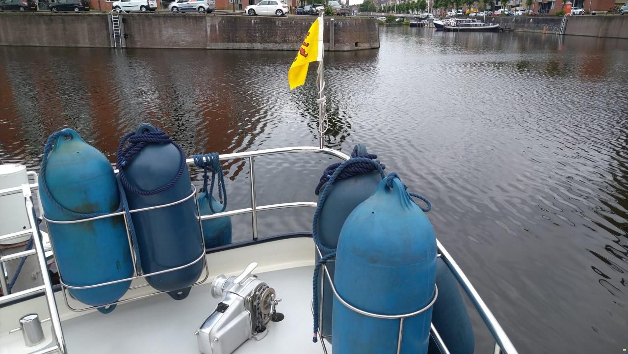 PRIVATEER 40