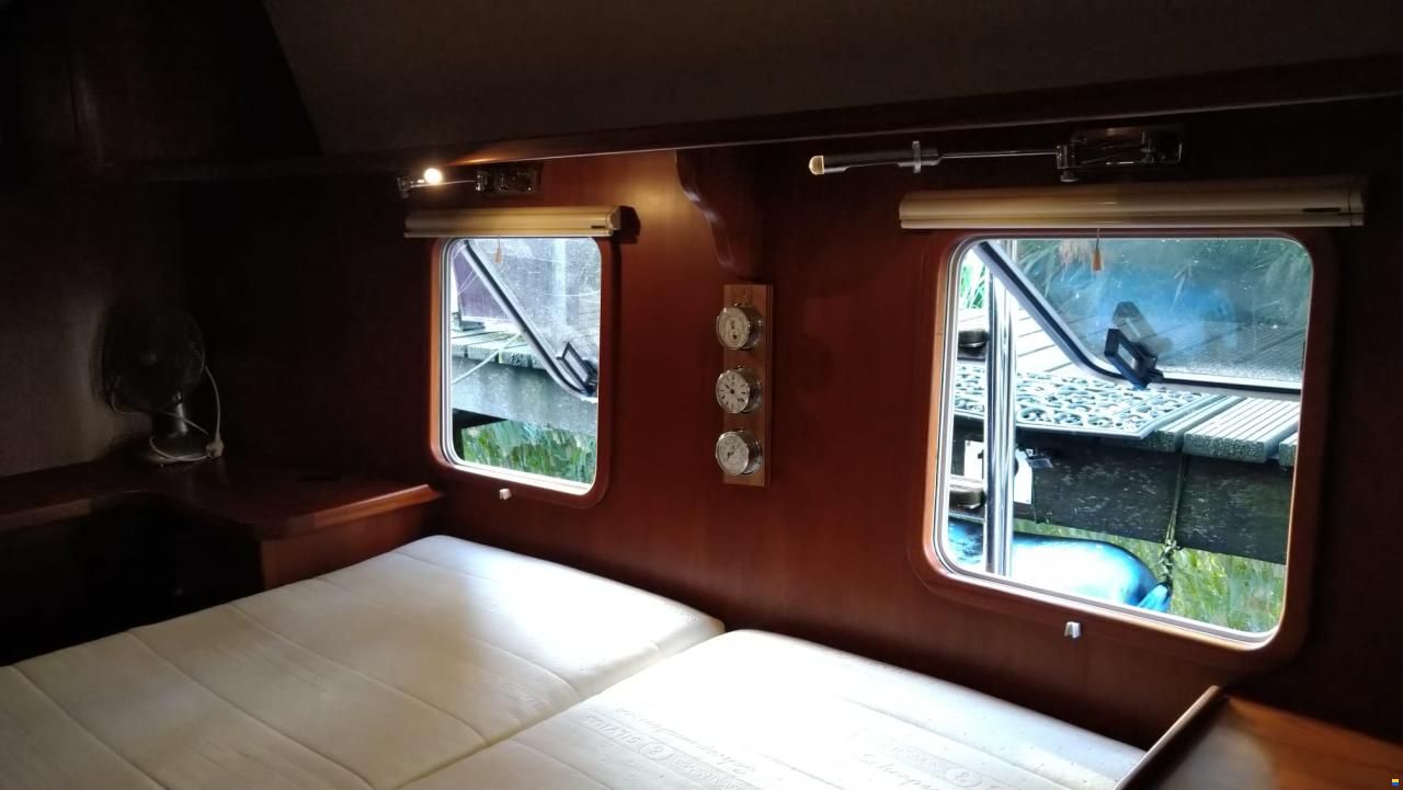 PRIVATEER 40