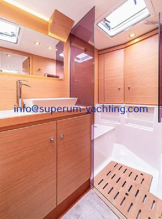 Dufour 63 Exclusive