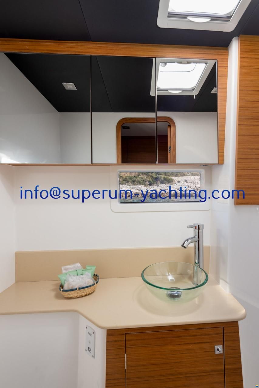Dufour 48 Catamaran