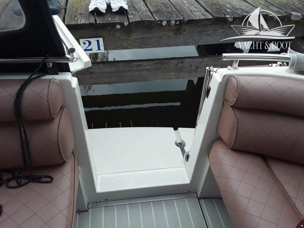 Nidelv Sun Cruiser  290