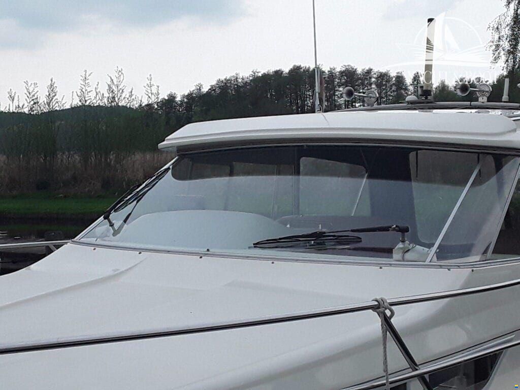 Nidelv Sun Cruiser  290