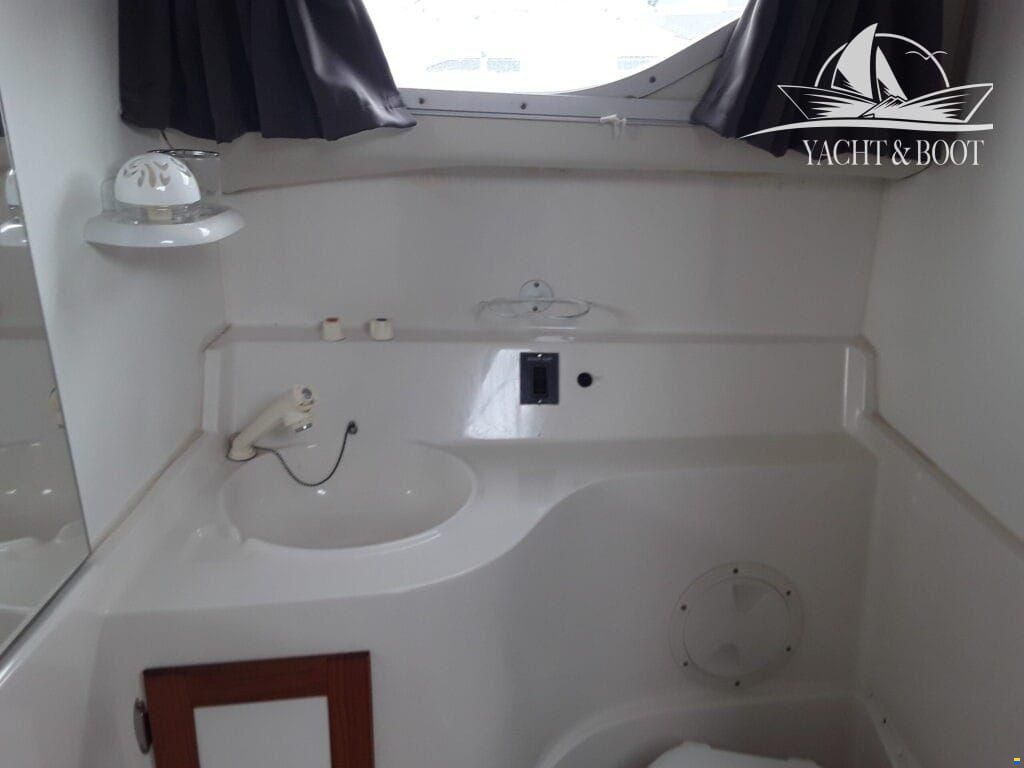 Nidelv Sun Cruiser  290