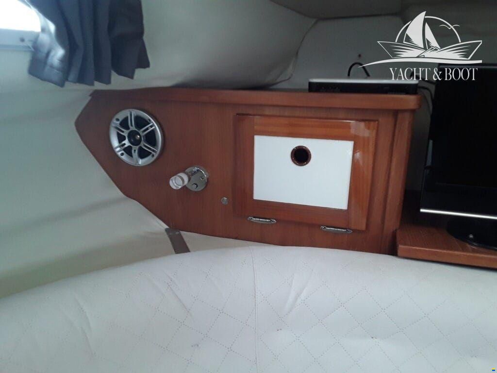 Nidelv Sun Cruiser  290