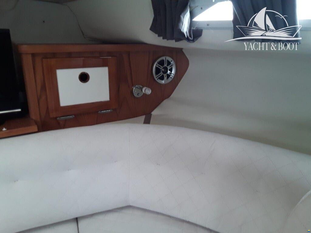 Nidelv Sun Cruiser  290