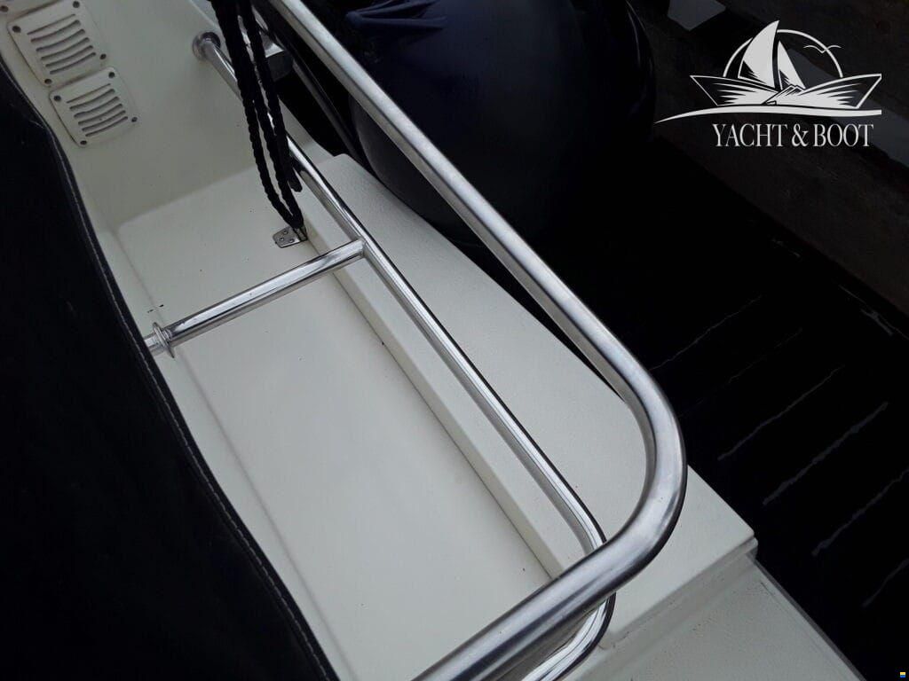 Nidelv Sun Cruiser  290