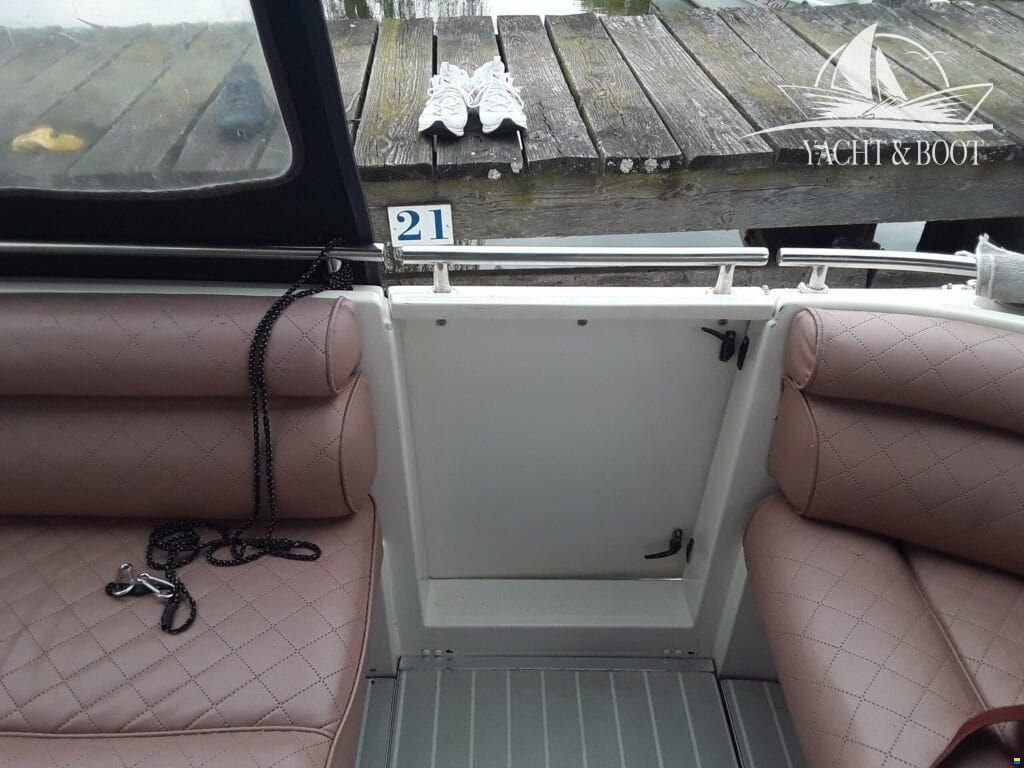 Nidelv Sun Cruiser  290