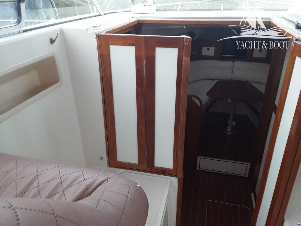Nidelv Sun Cruiser  290