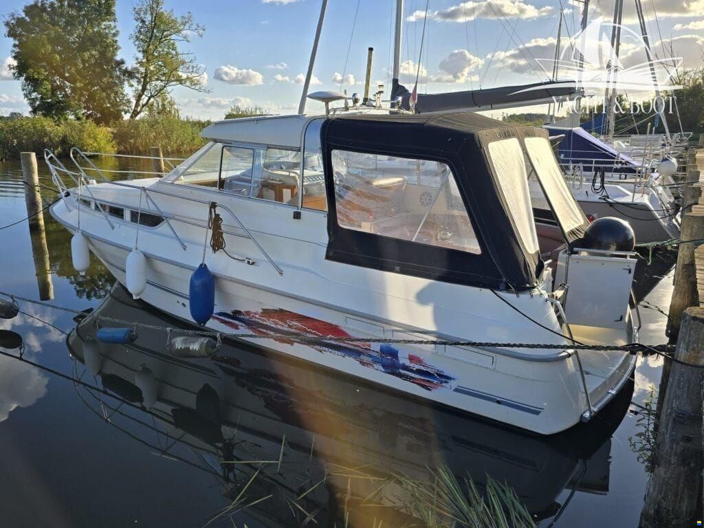 Nidelv Sun Cruiser  290