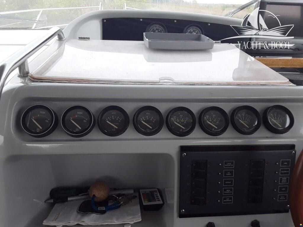 Nidelv Sun Cruiser  290