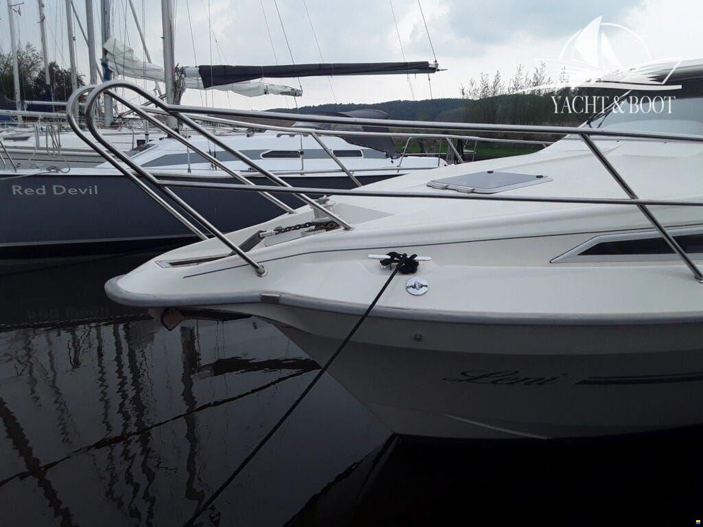 Nidelv Sun Cruiser  290