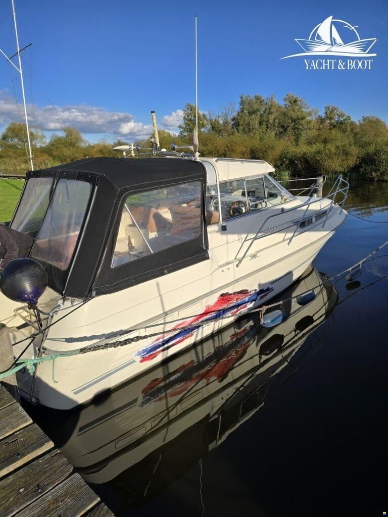 Nidelv Sun Cruiser  290