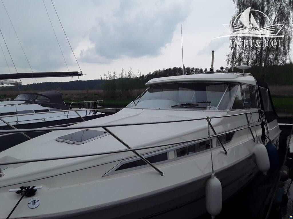 Nidelv Sun Cruiser  290