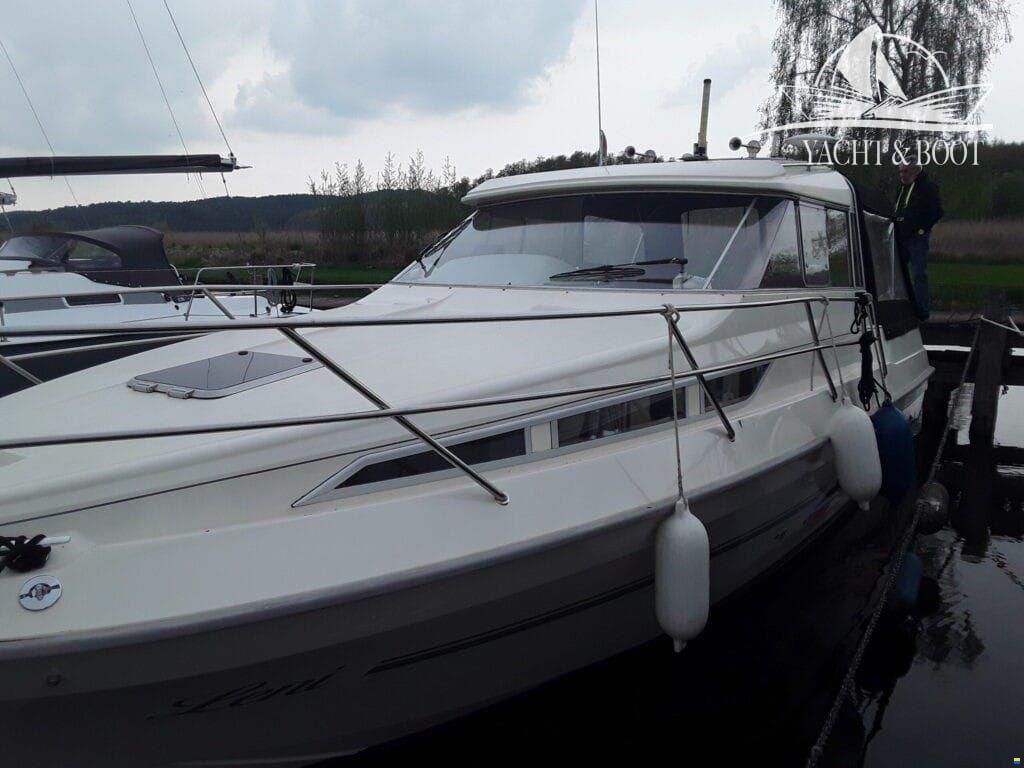 Nidelv Sun Cruiser  290