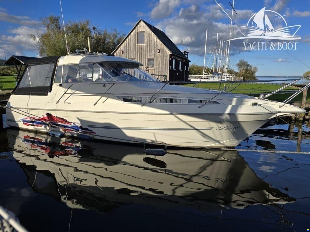Nidelv Sun Cruiser  290