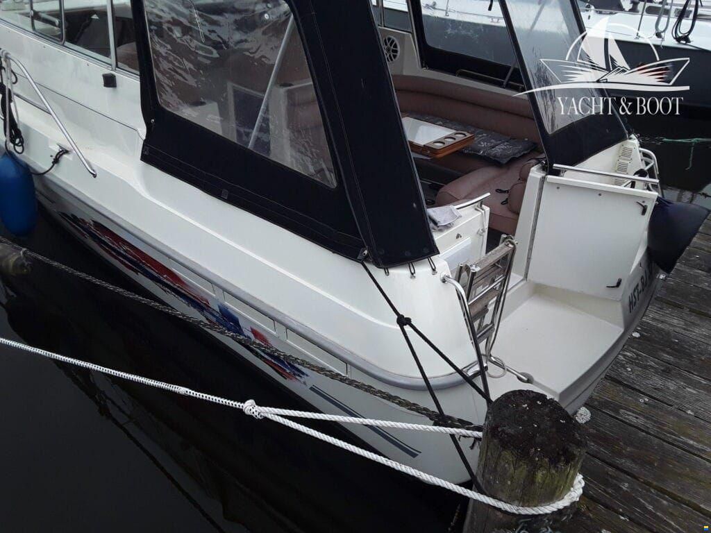 Nidelv Sun Cruiser  290