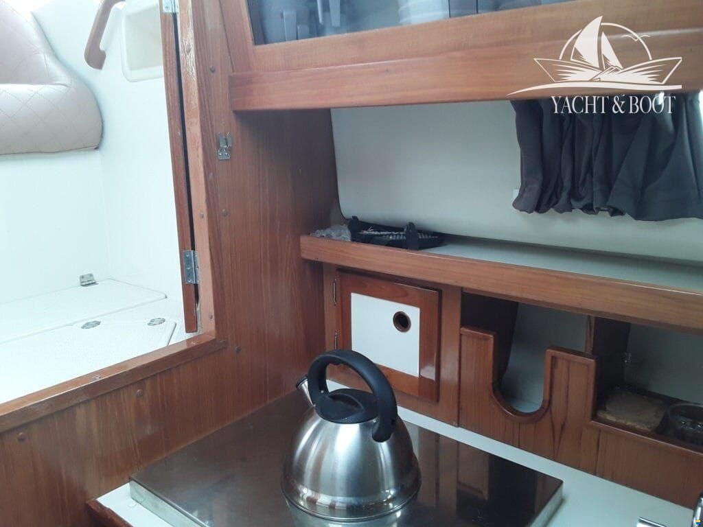 Nidelv Sun Cruiser  290