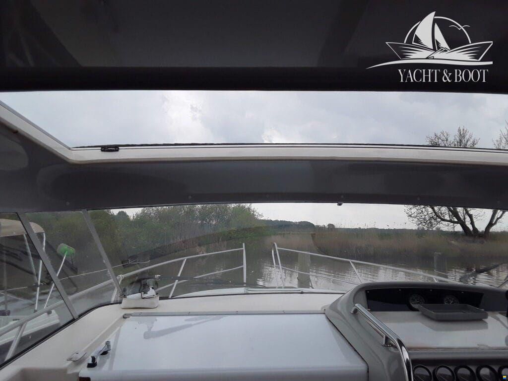 Nidelv Sun Cruiser  290