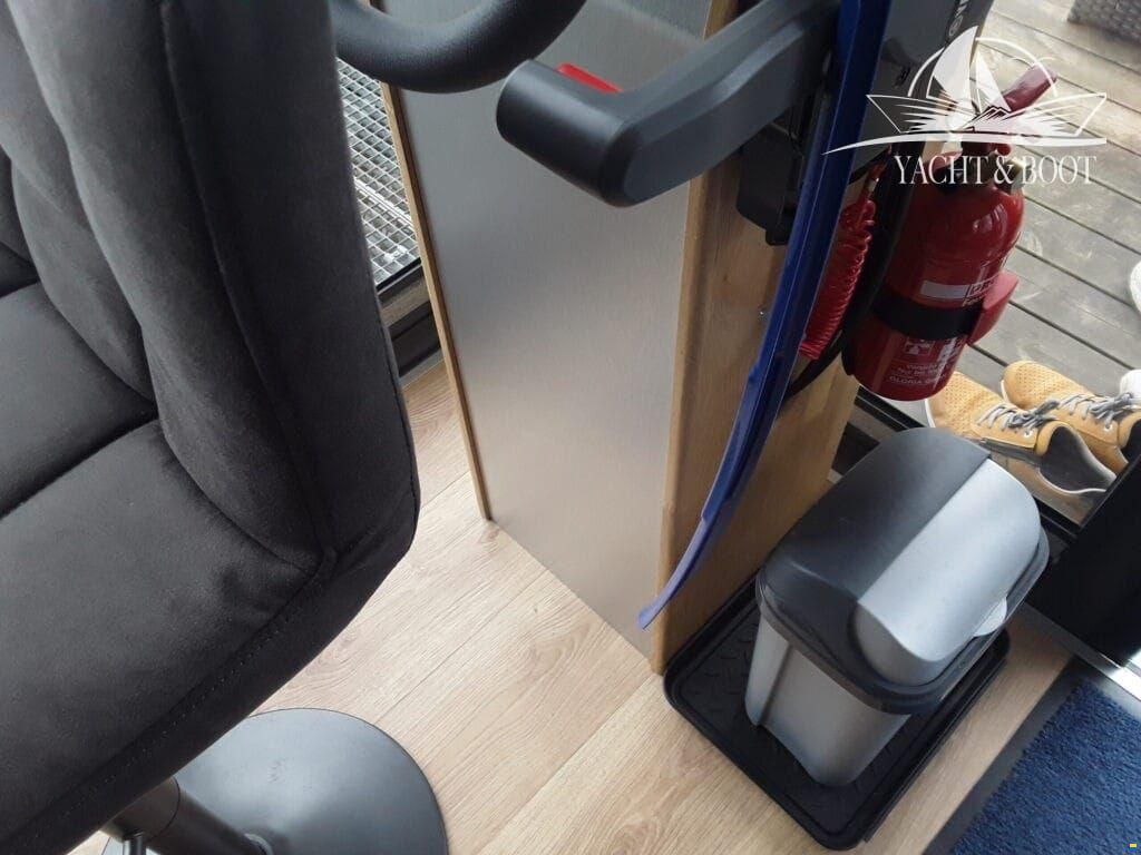 Nidelv Sun Cruiser  290