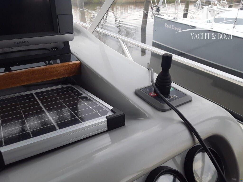 Nidelv Sun Cruiser  290