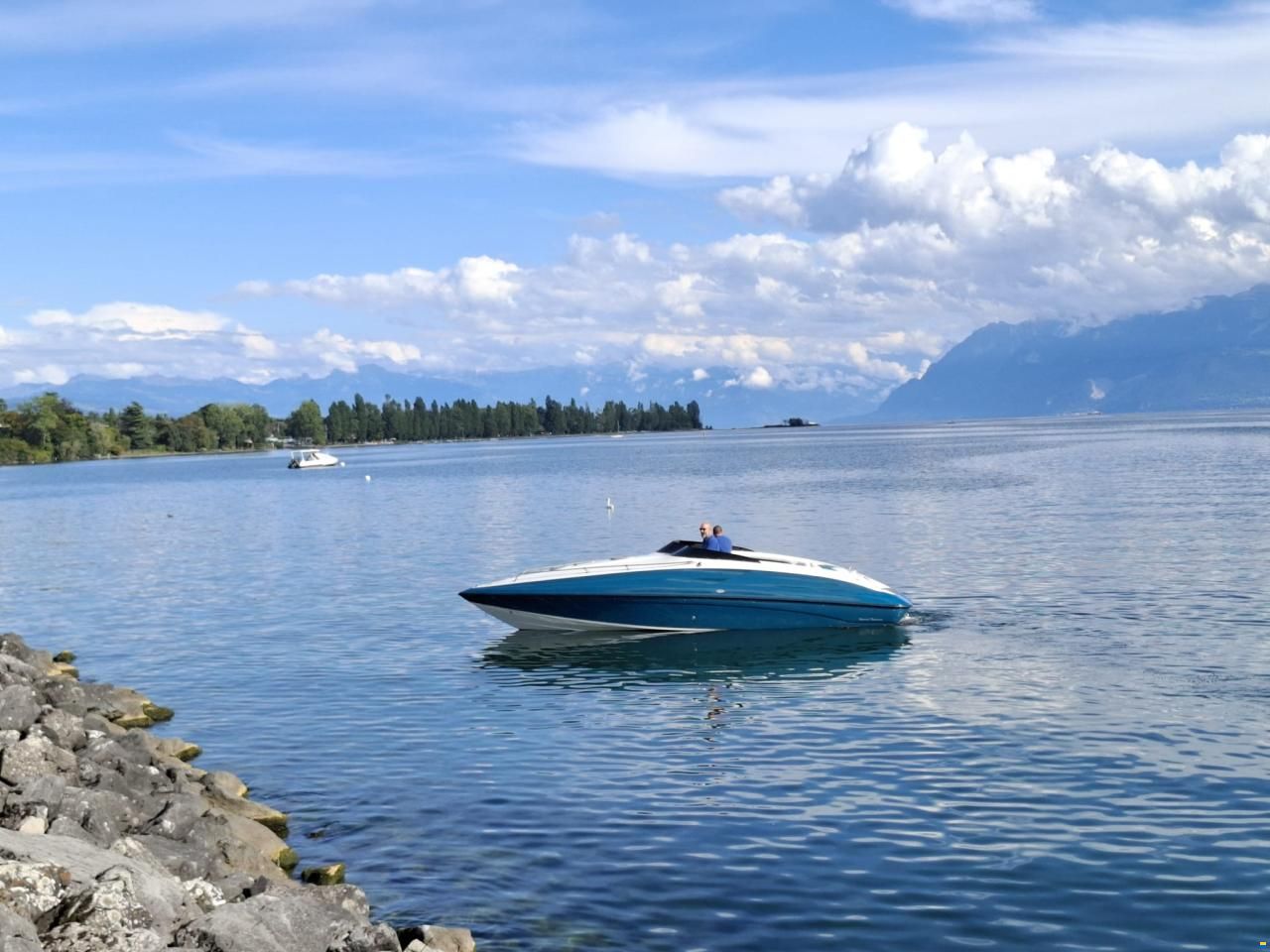 Crownline 266 CCR LTD
