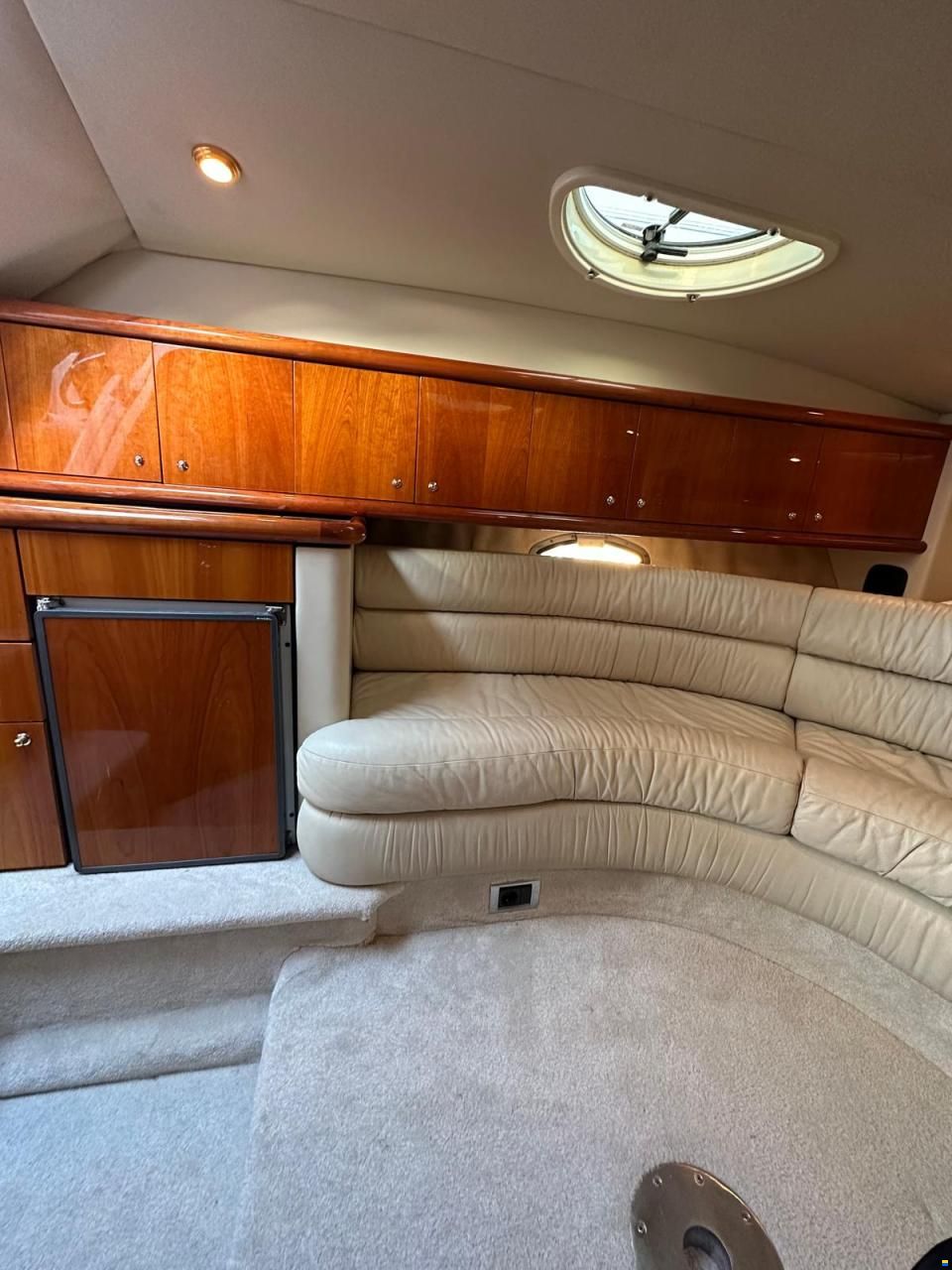 Sunseeker Superhawk 40