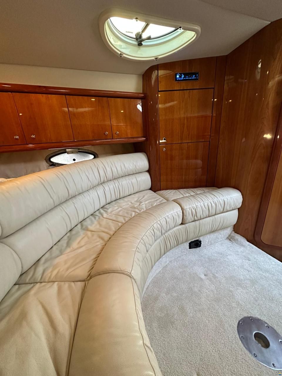 Sunseeker Superhawk 40