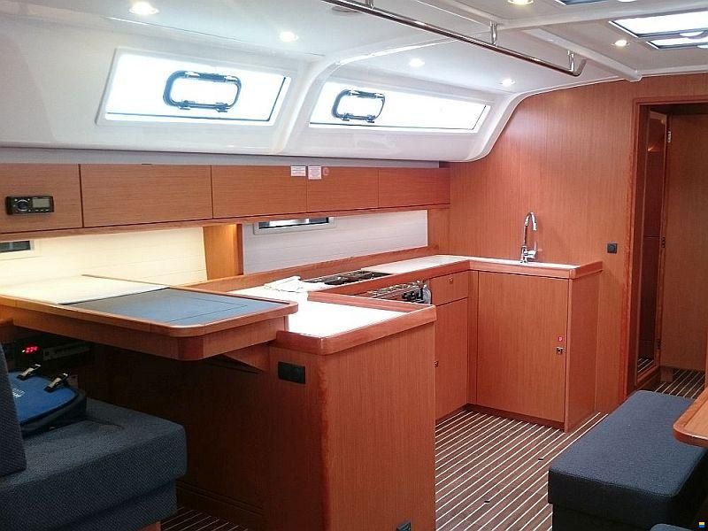 Bavaria Cruiser 51