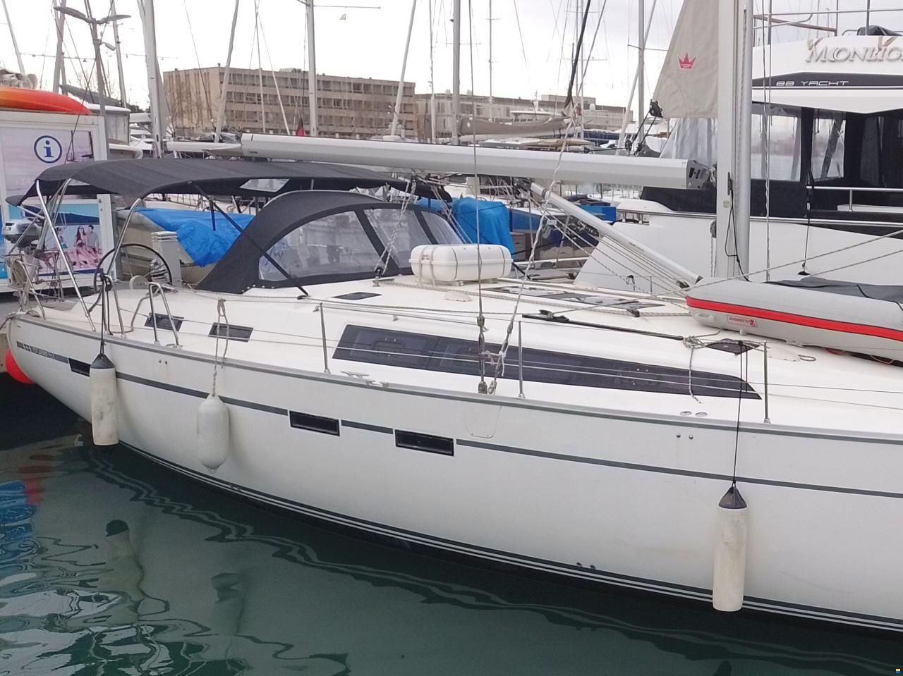Bavaria Cruiser 51